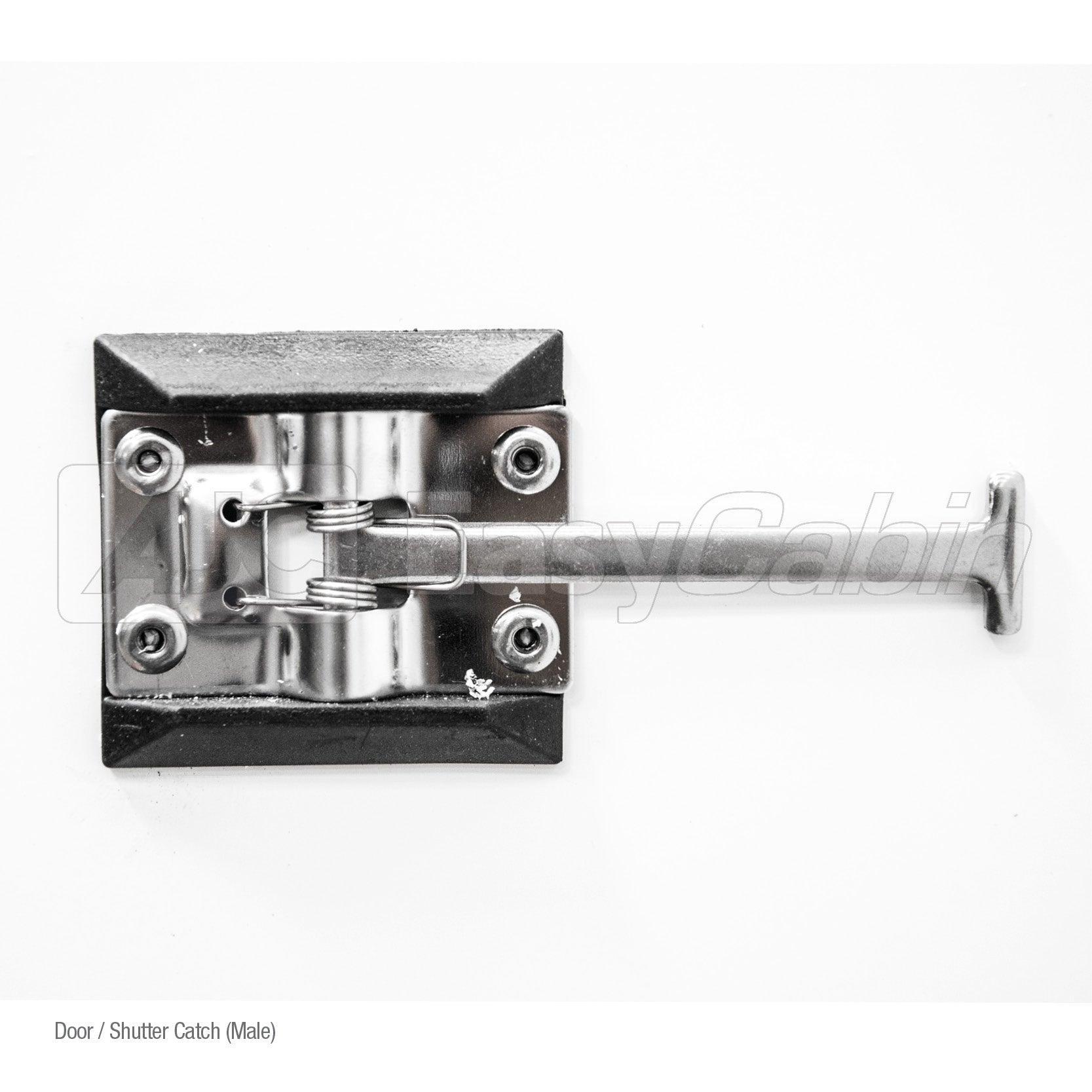 Stainless Steel Door Retainers