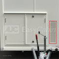 Generator Grill Only