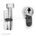 AJC Lock Barrel with Thumbturn