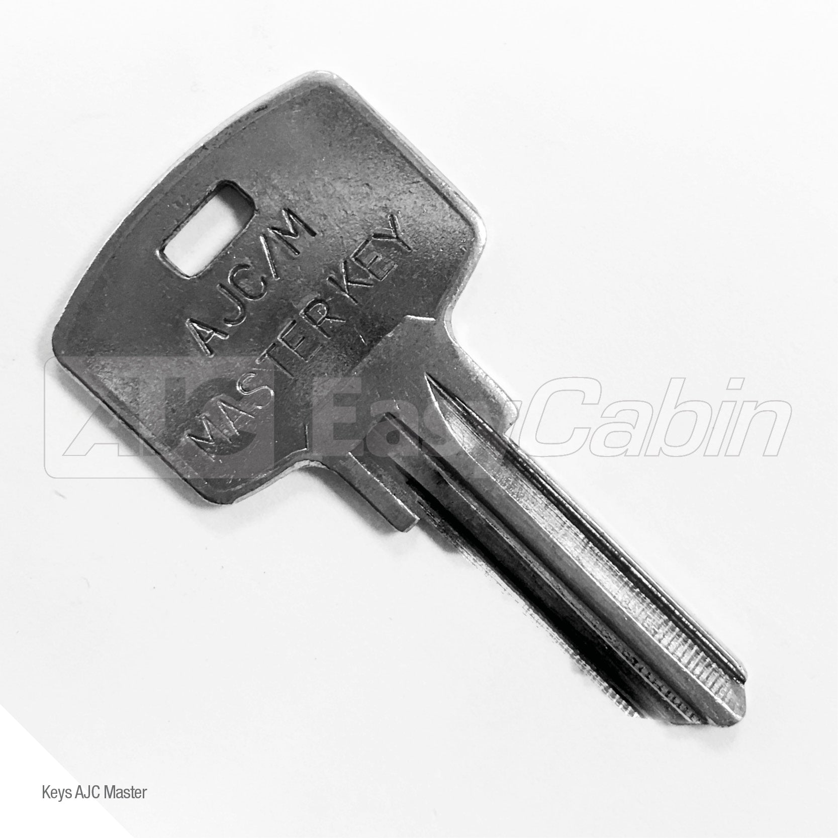 AJC Master Keys