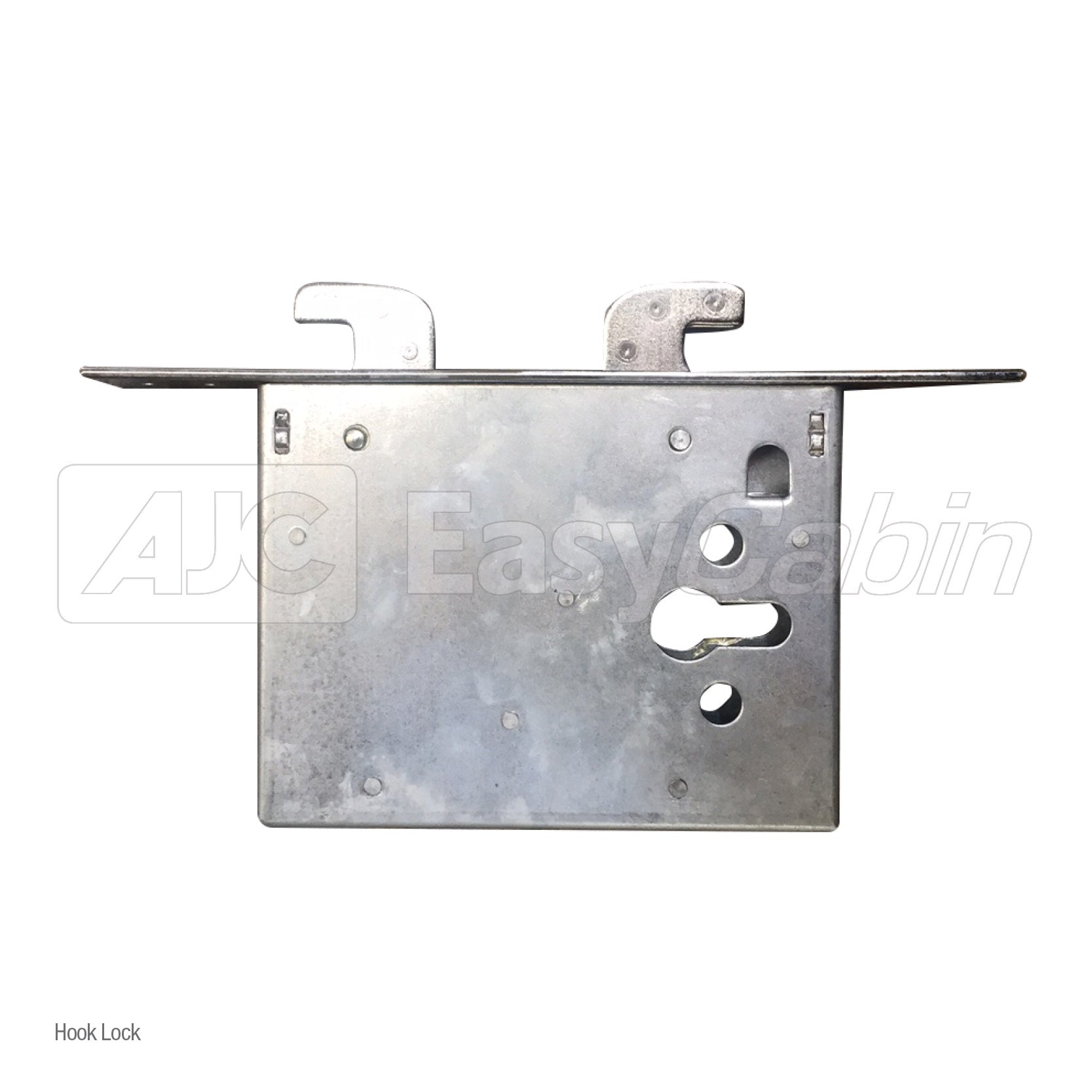 Door Lock Cassette (Hook Lock)