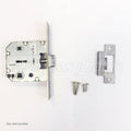 Door Catch and Striker