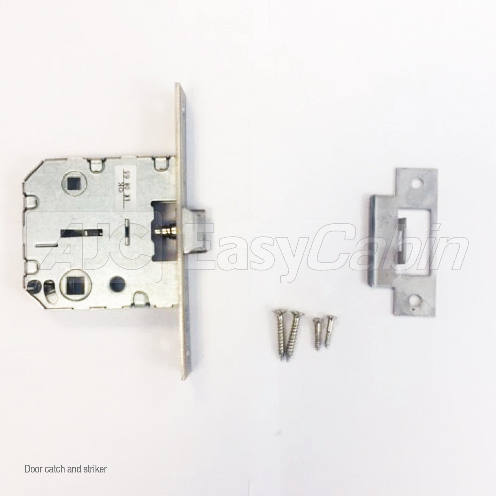Door Catch and Striker