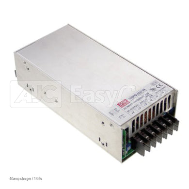 Battery charger HRPG600-15