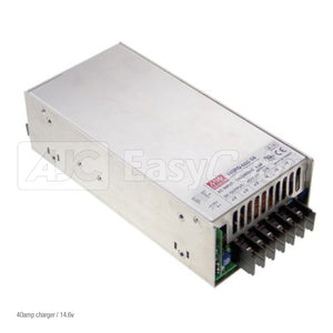 Battery charger HRP600-15