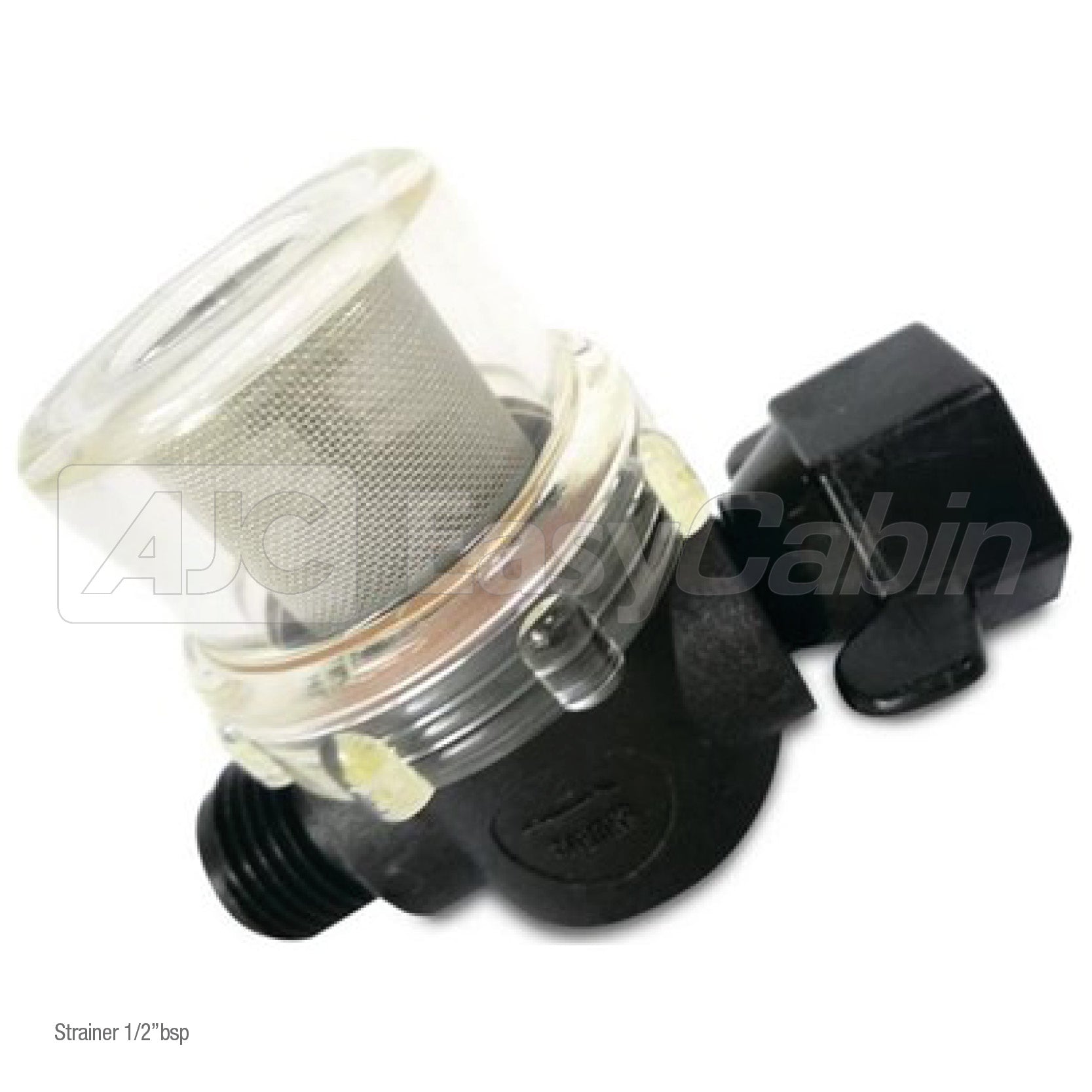 Strainer 1/2"BSP