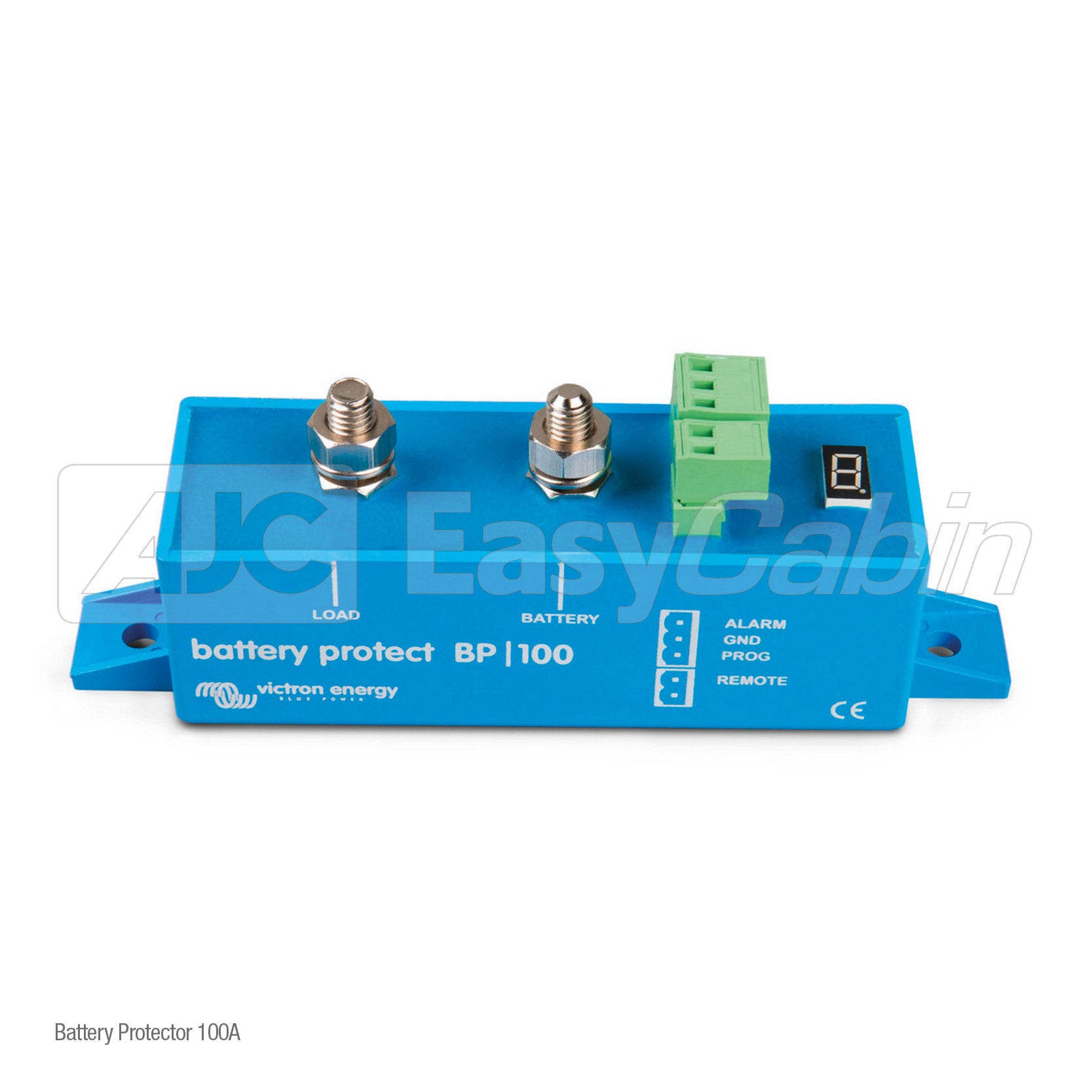 Battery Protector 100A