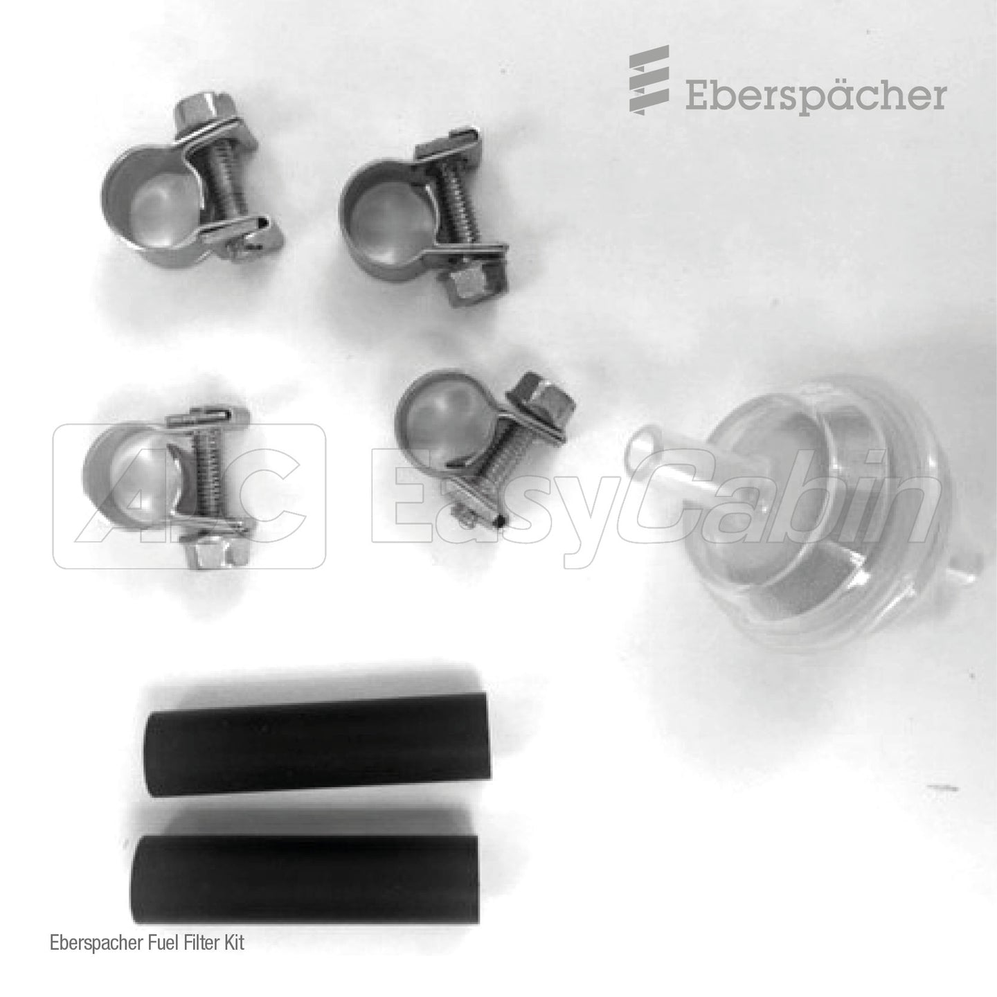 Eberspacher Fuel Filter Kit