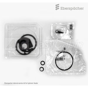 Eberspacher Hydronic Heater - Service Kit