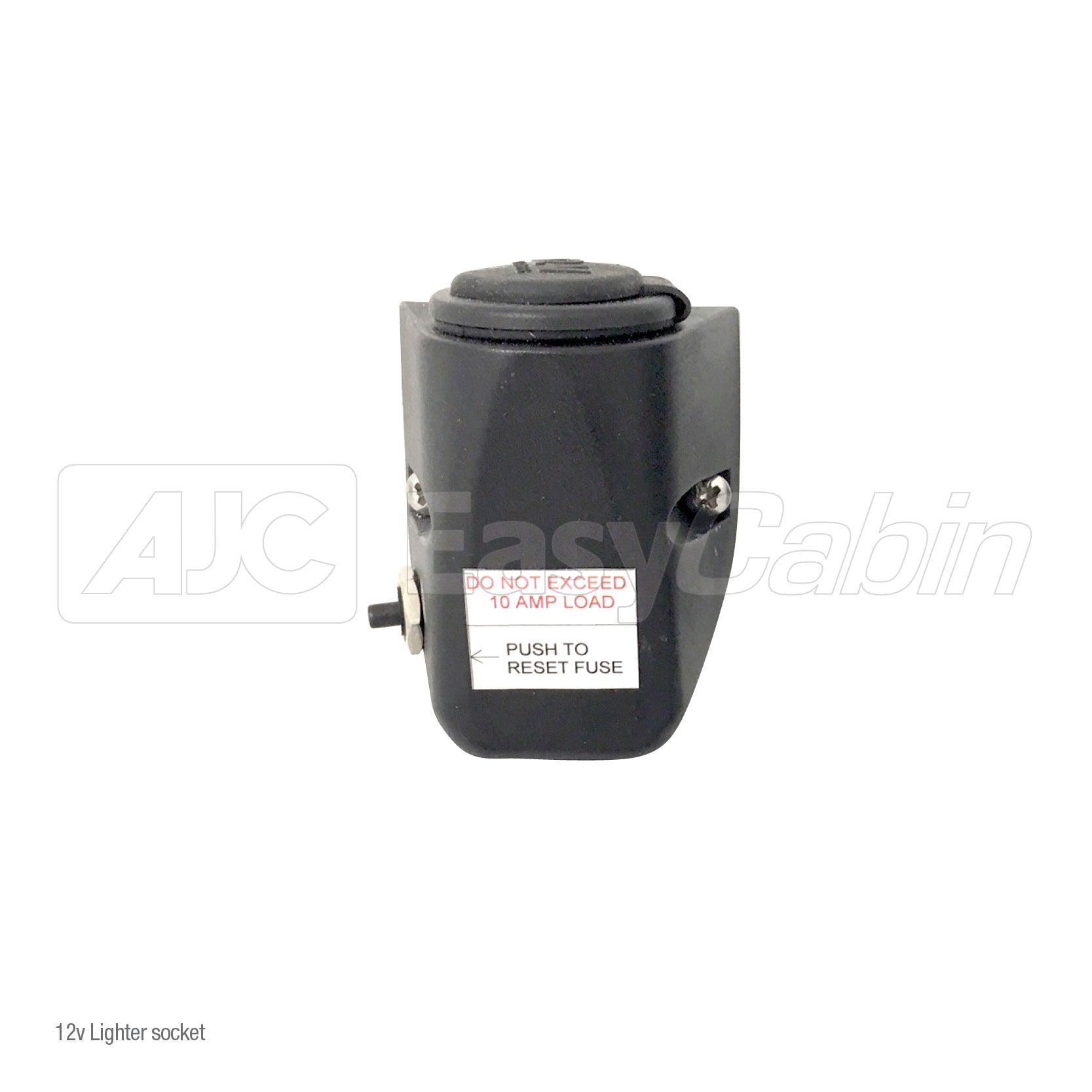 12v Lighter Socket