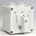 KN10 Kraus 16A 2P ON-OFF-ON