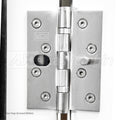 Welfare Door Hinge