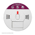 Combined smoke/CO alarm (Sleeper)
