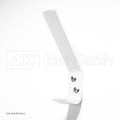 Coat Hook Aluminum