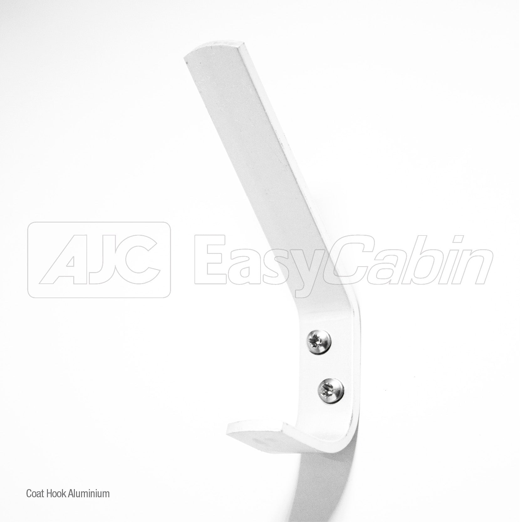 Coat Hook Aluminum