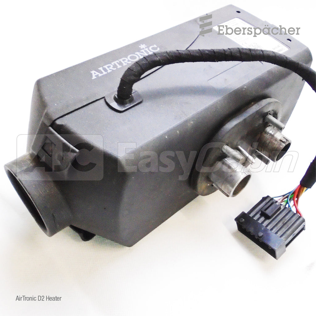 Airtronic D2 Heater