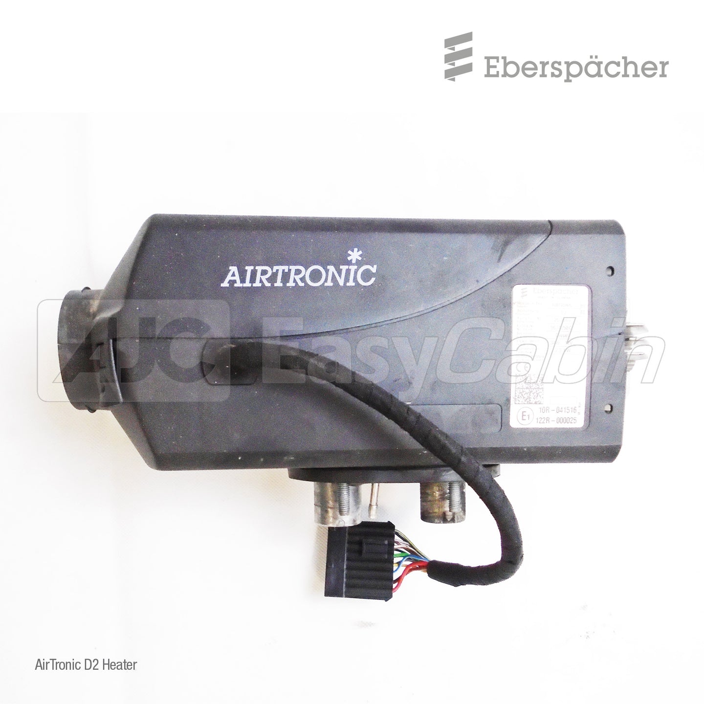 Airtronic D2 Heater