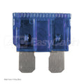 Blade fuses 15 AMP (Blue)