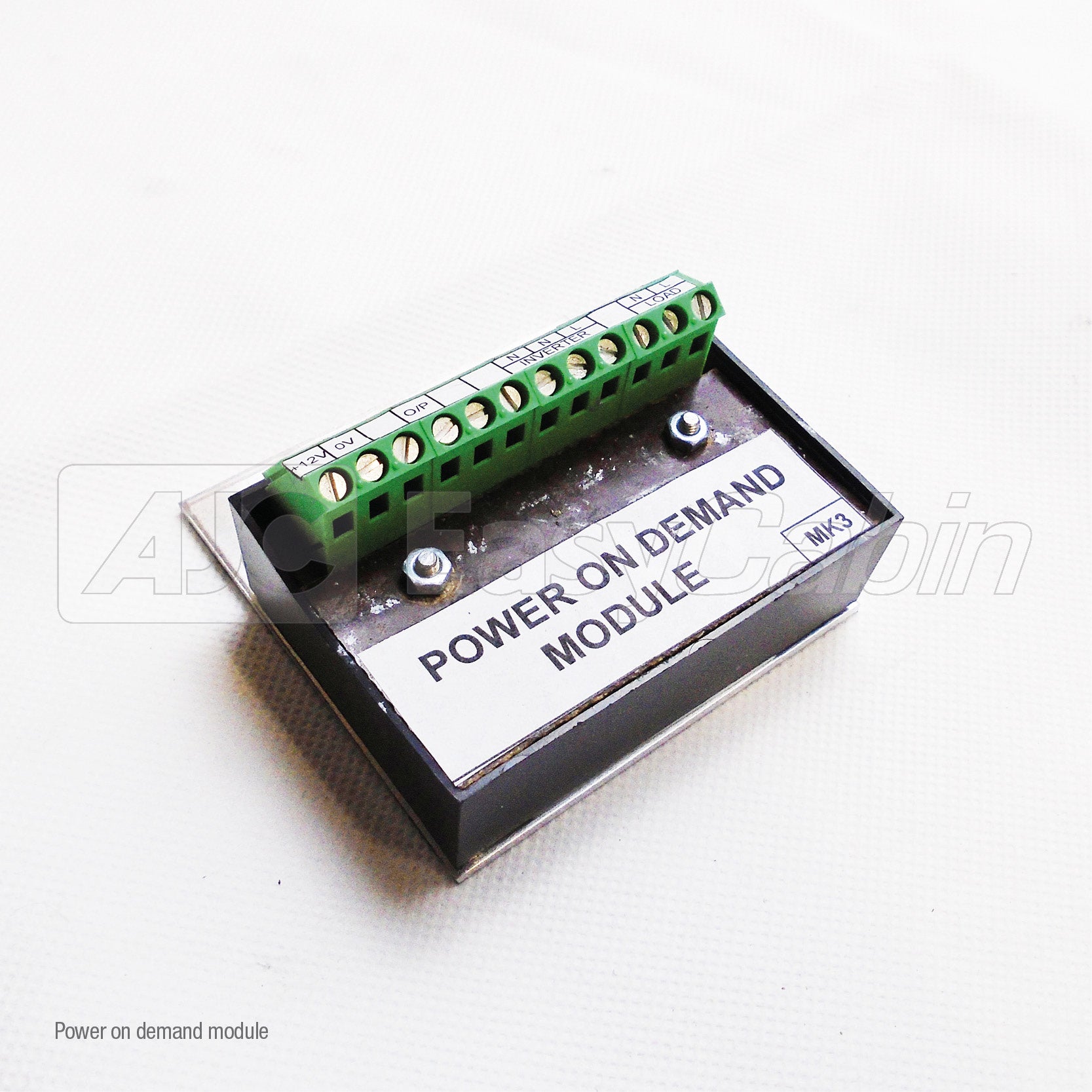 Power on Demand Module MK3