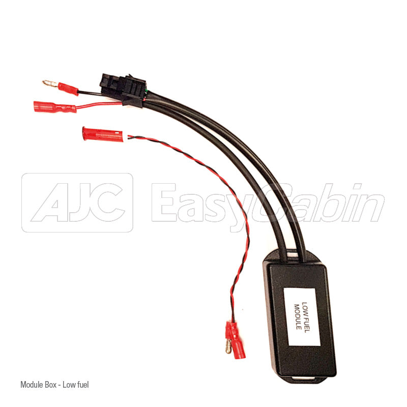 Low Fuel Switch - new