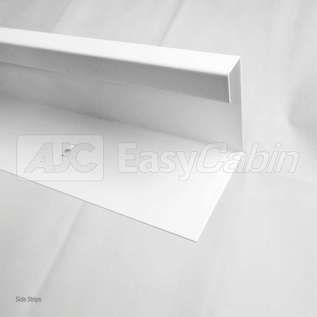 Width Strips 2236 Long with cut outs for 22.9