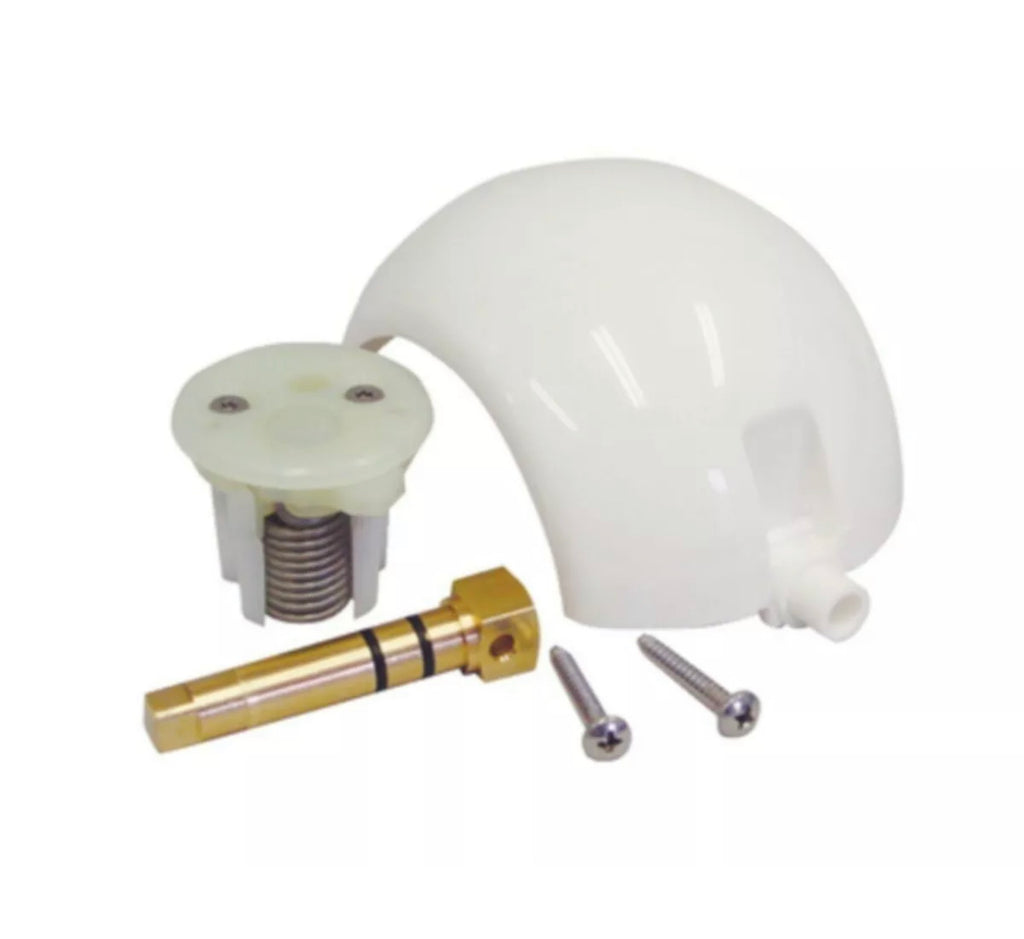 Welfare Flush Ball and Shaft Kit