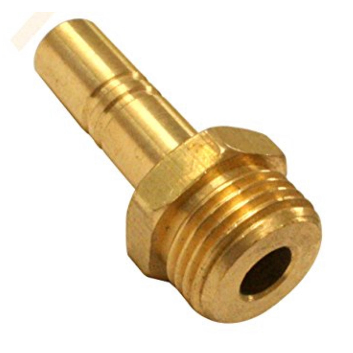 STEM ADAPTOR MALE 1/2" BSP-12MM