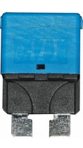 30a Circuit Breaker Blade Fuses 10 Pack (auto reset)