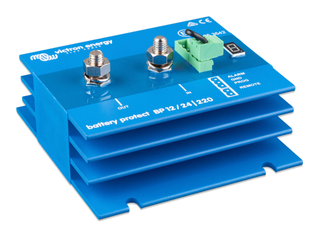 Battery Protector 220A - 24V