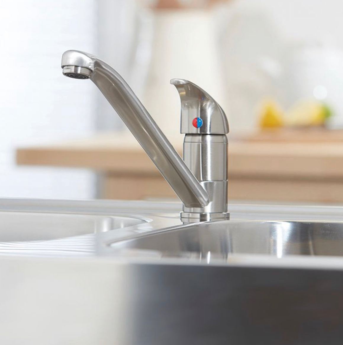 Arruba Kitchen Tap (Sleeper)