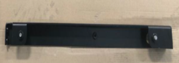 EXHAUST BRACKET FOR 6KVA GENERATOR