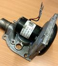 C/Air Blower W.Cover B/D5W S/SC - D4W SC