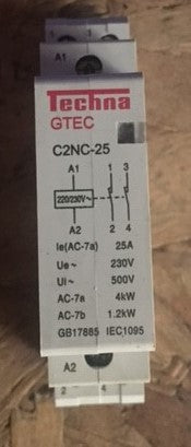 C2NC Contactor