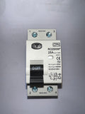 RCD UNIT 25/2/30