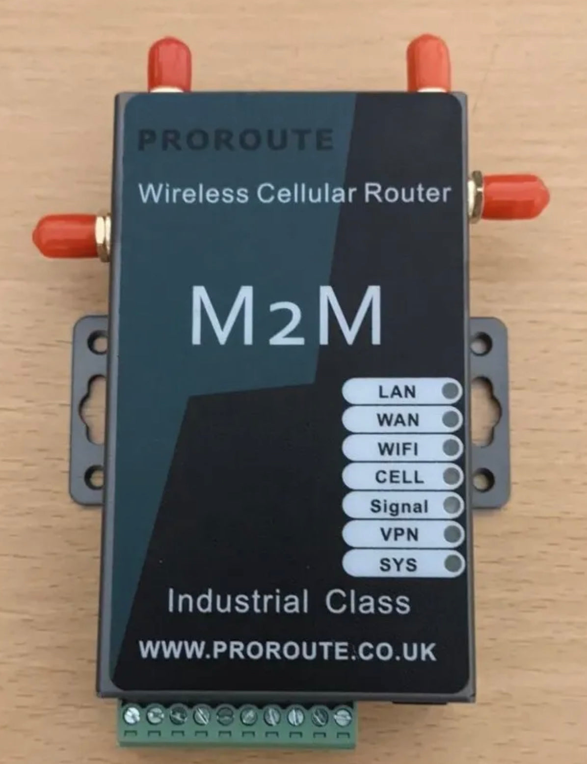 H685 4G Router