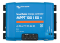 Smart Solar MPPT Charger Controller 100/50