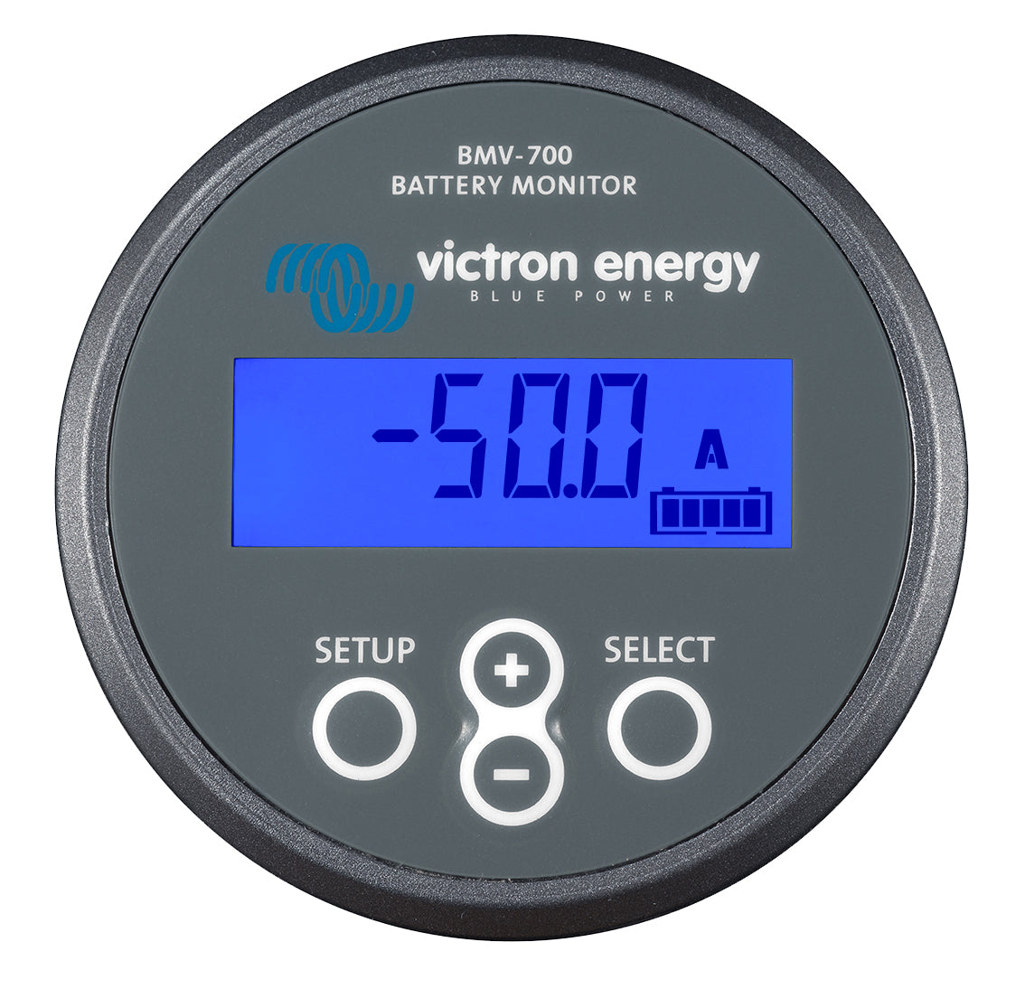 Battery Monitor Victron BMV-700
