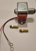FACET CUBE FUEL PUMP - YANMAR 6.0KVA