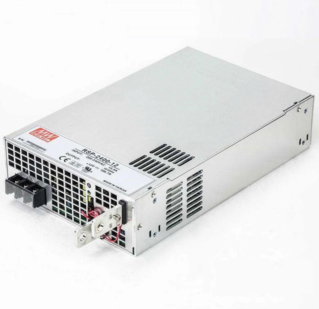Battery Charger RSP2400-12