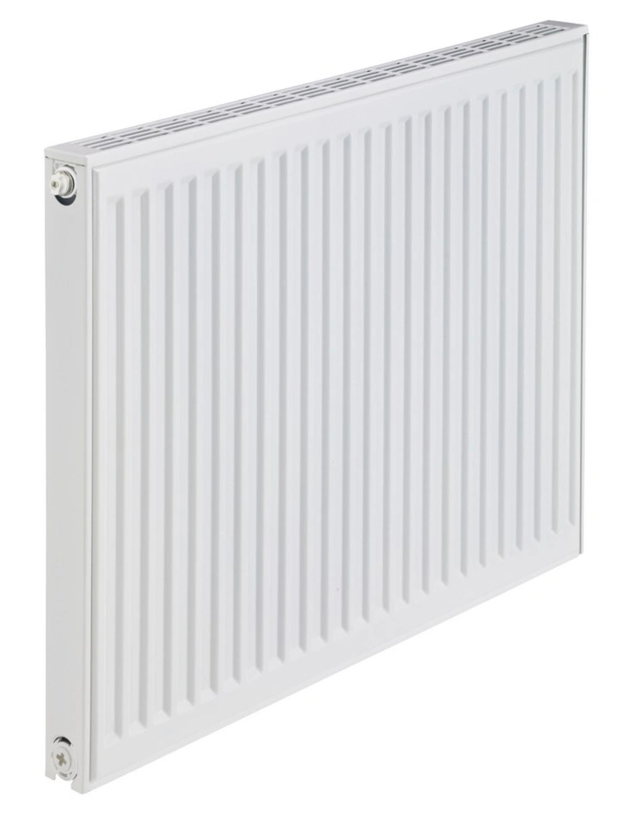 CenterRad Compact K1 Radiator 300x400mm (Ecostatic)