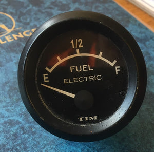 Fuel Gauge - AJC 3.5 (TIM)