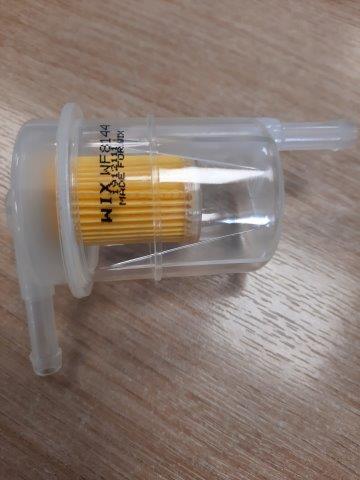 Fuel Inline Filter for 6kva engine