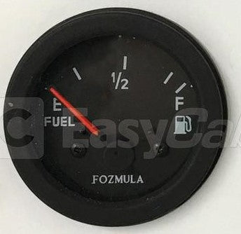 Fuel Gauge (Fozmula)