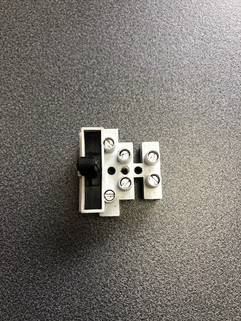 Fuse Carrier for Battery Charger