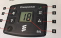 MODULATOR 802 12v/24v AIRTRONIC 2