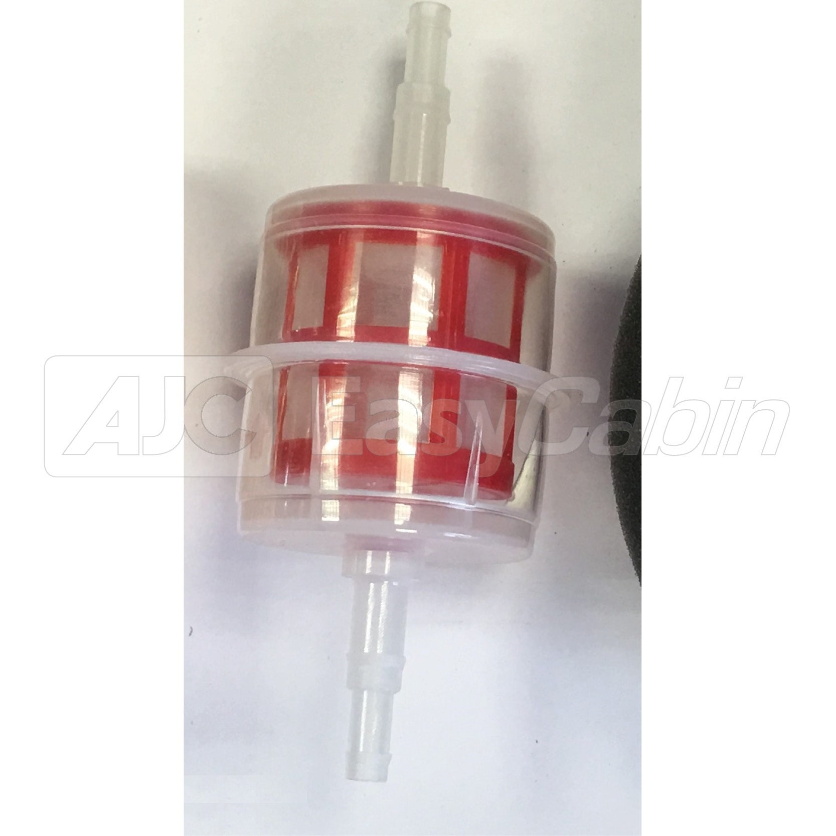 Solar POD -  25kva V2003T Complete Service Kit