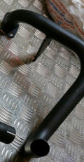 Manifold Pipe for 3.5kva Rounded Exhaust System (Older)