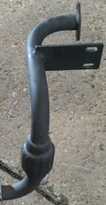 Manifold Pipe for 3.5kva Square Exhaust System (Newer)