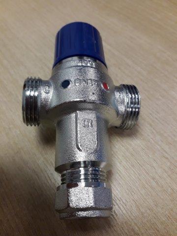 Thermostatic Mixer valve