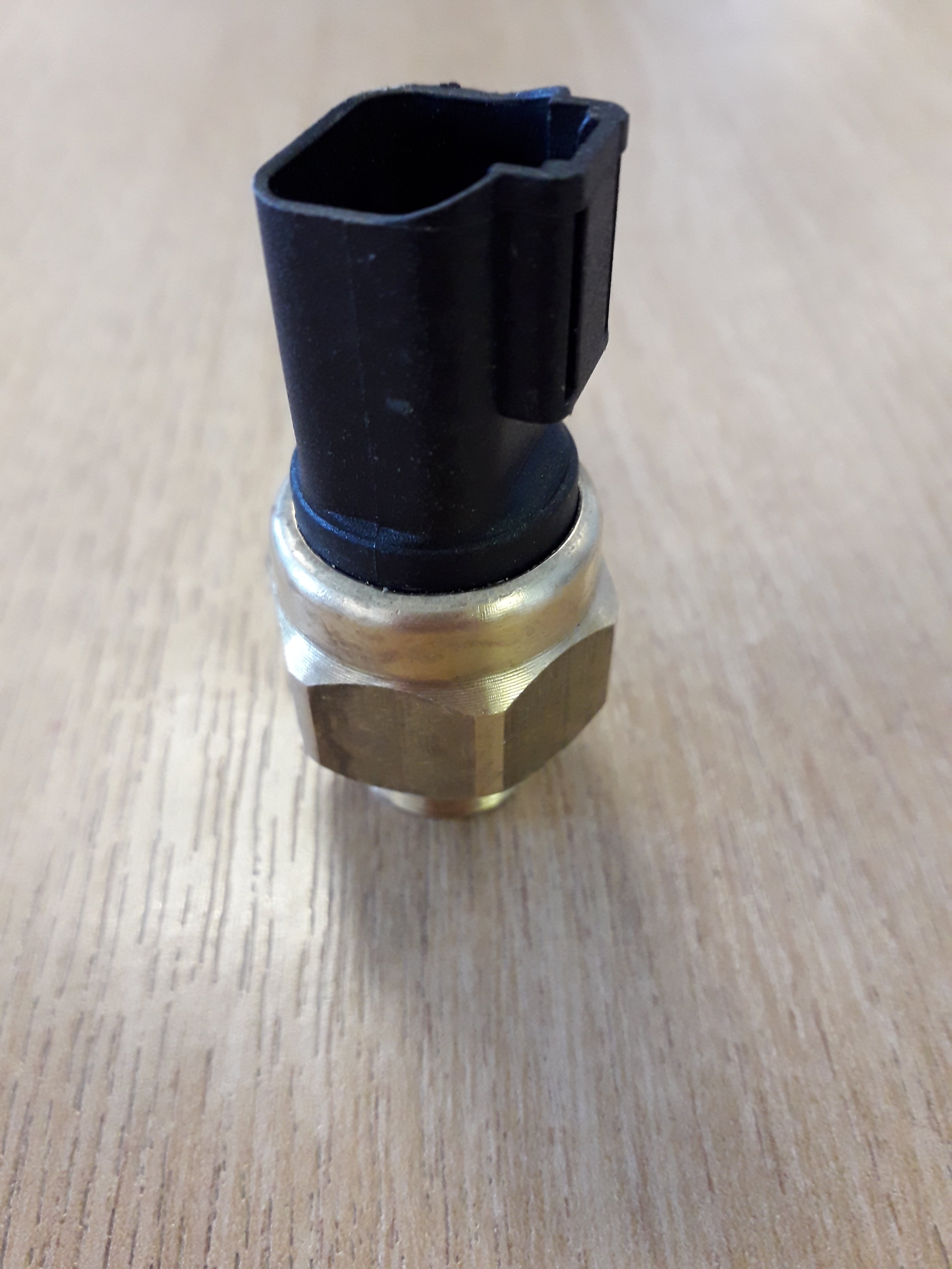 OIL TEMPRATURE SWITCH (6 KVA YANMAR)